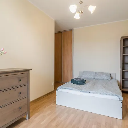 Apartament Fregata Apartment *