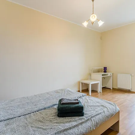 Apartament Fregata Apartment Gdansk