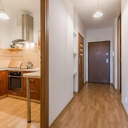 Apartment Apartament Fregata